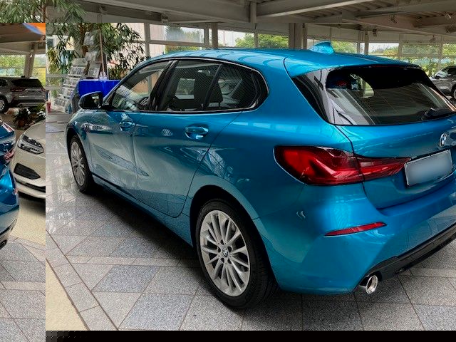 BMW 118i