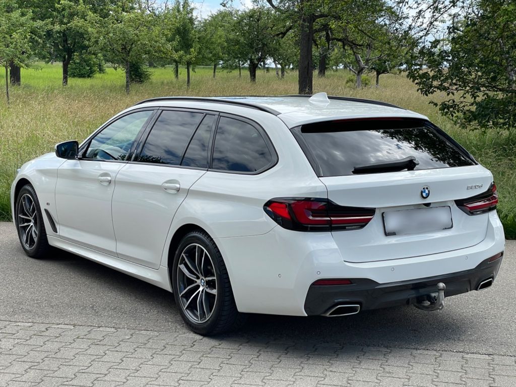 BMW 520d