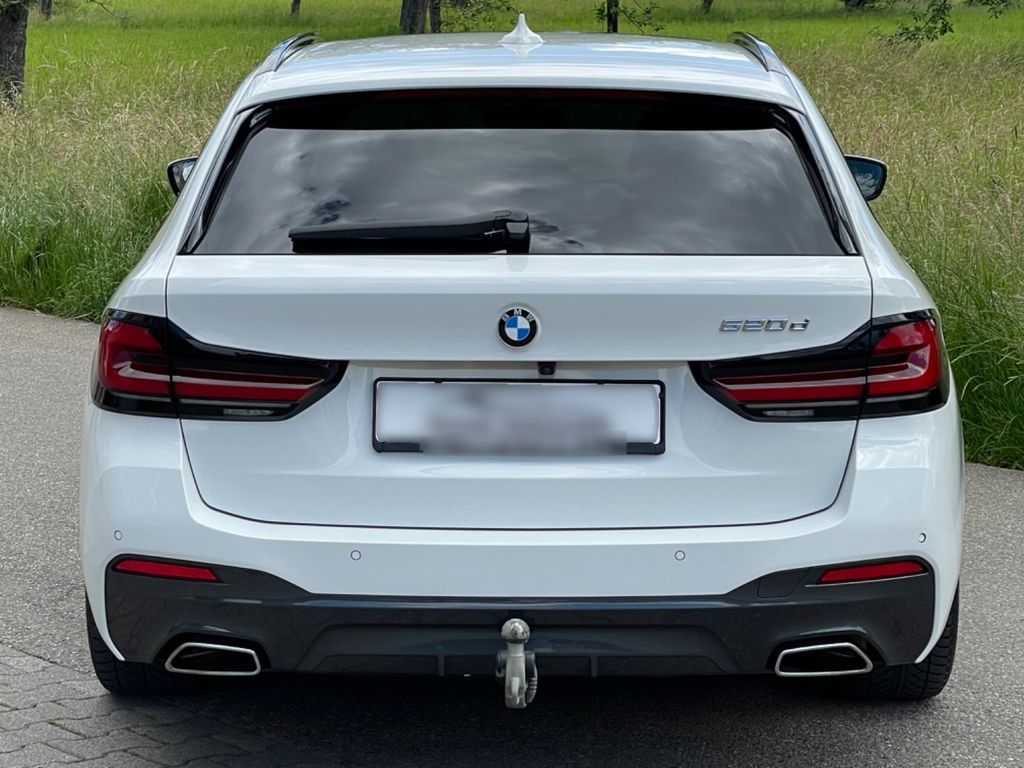 BMW 520d