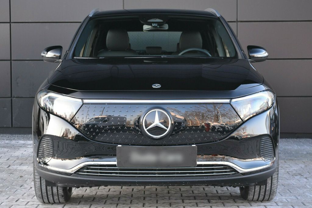 Mercedes-Benz EQA 300