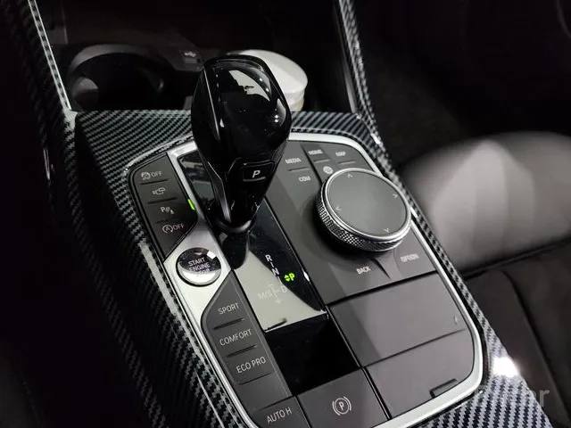 BMW 3 серия (G20)320d M