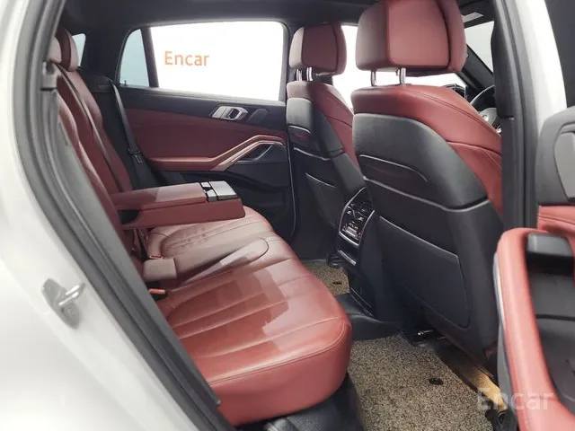 BMW X6 xDrive30d M Sport