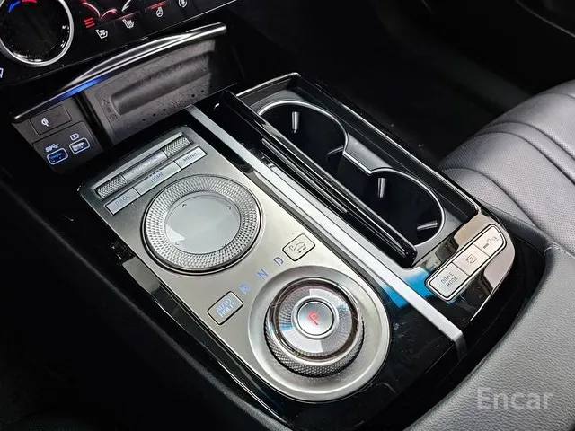 Genesis G80 2.5 Turbo 2WD