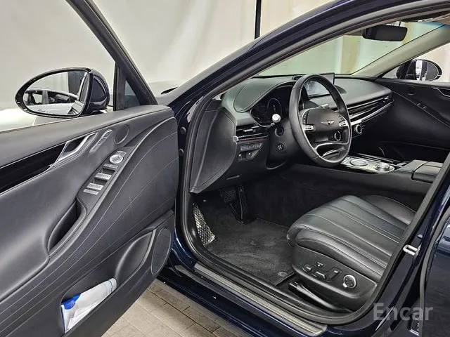 Genesis G80 2.5 Turbo 2WD