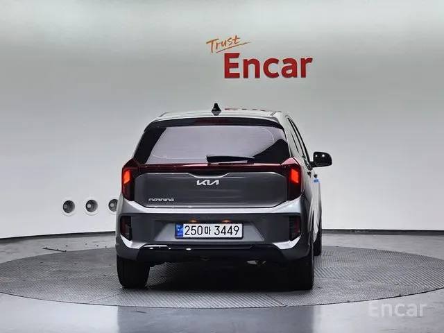 Kia Picanto (JA)
