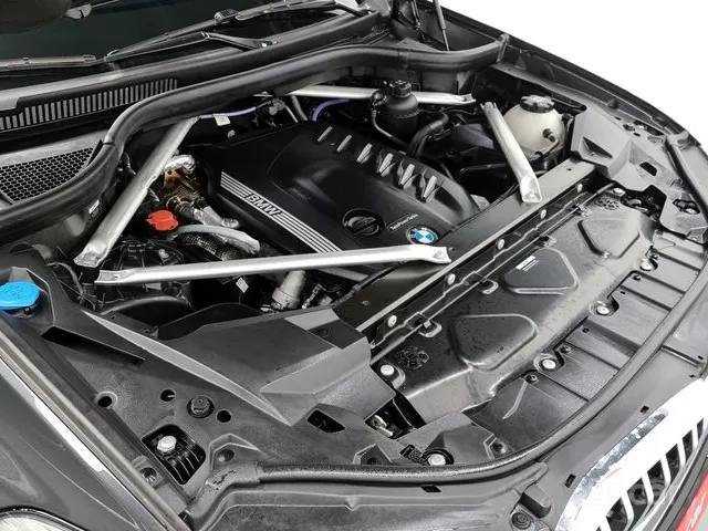 BMW X5 (G05)xDrive 30d xLine