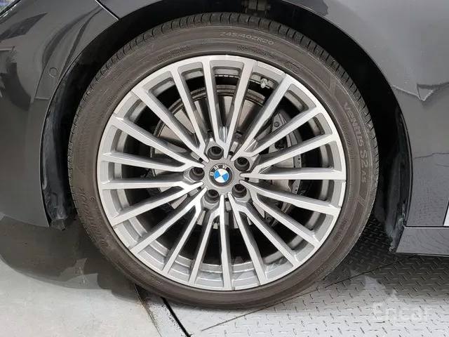 BMW 7 серия (G11)730d xDrive