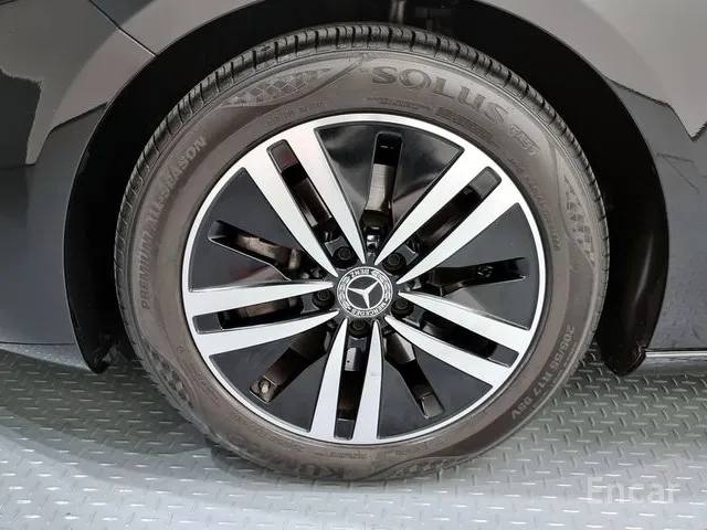 Mercedes Benz A-Class