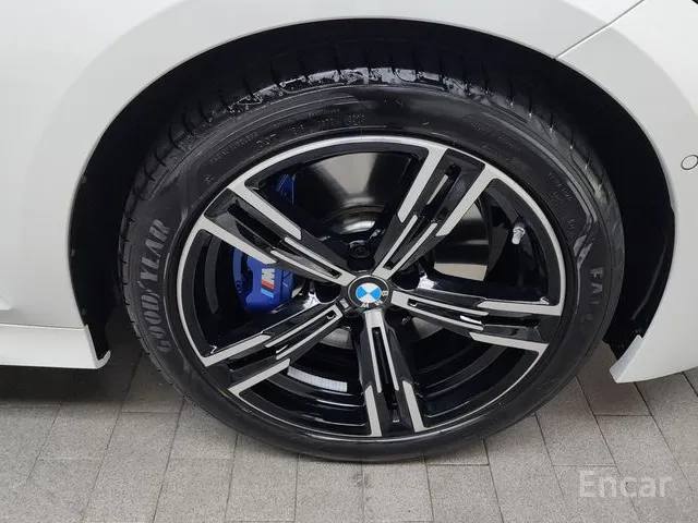 BMW 3 серия (G20)320d M