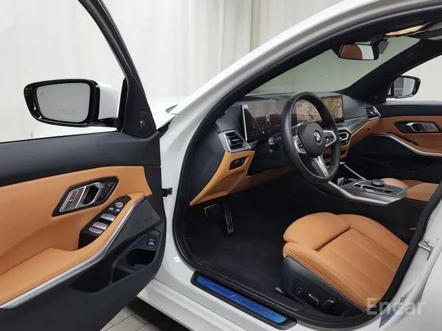 BMW 3 серия (G20)320d M