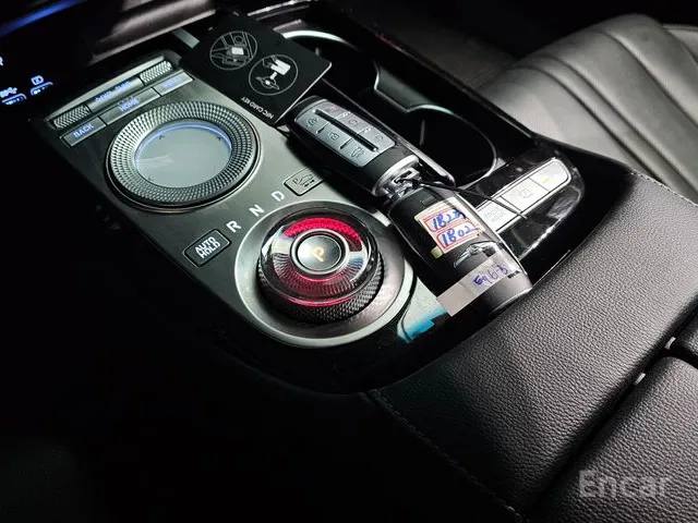 Genesis G80 2.5 Turbo 2WD