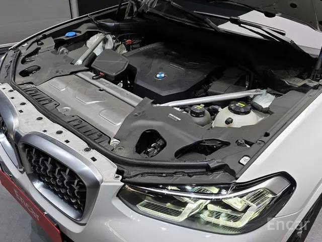 BMW X4 xDrive20i M Sport