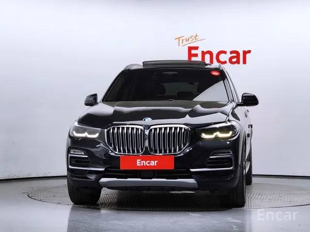 BMW X5 (G05)xDrive 30d xLine