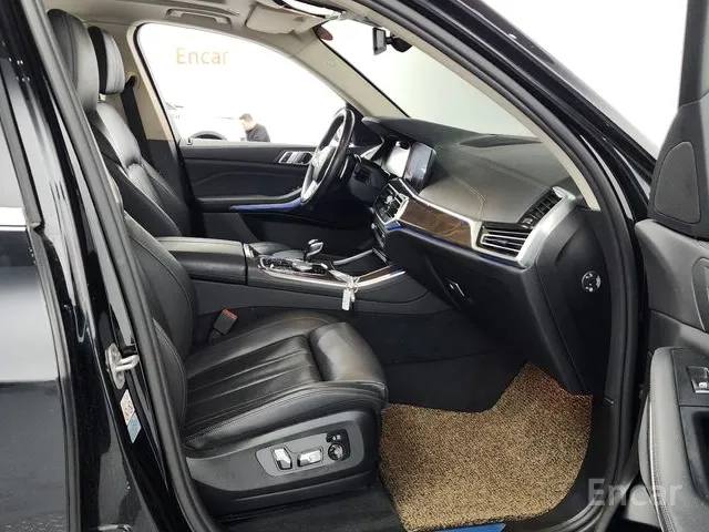 BMW X5 (G05)xDrive 30d xLine