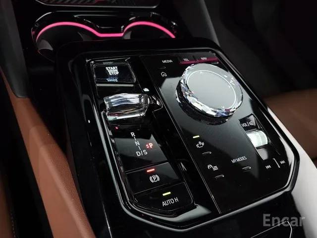 BMW 5 Series 530i xDrive M Sport