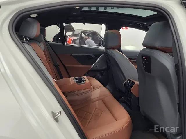 BMW 5 Series 530i xDrive M Sport