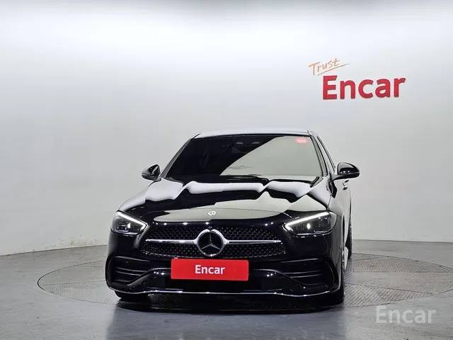 Mercedes-Benz C-Class C300