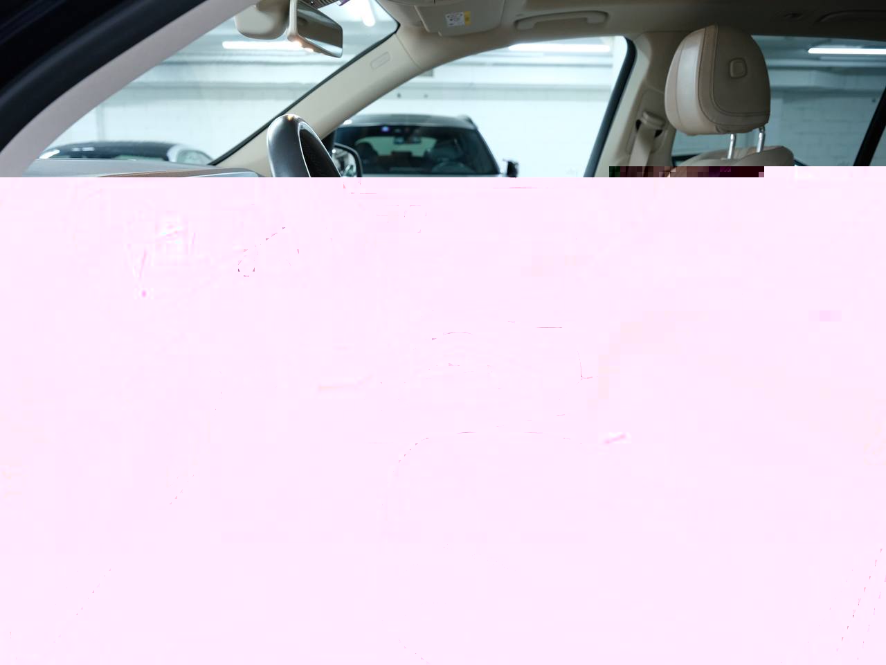 Mercedes-Benz GLE450